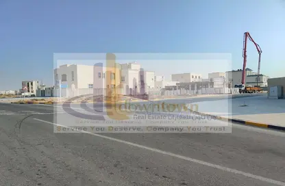 Land - Studio for sale in Al Helio 1 - Al Helio - Ajman