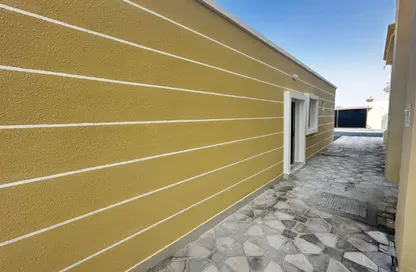 شقة - 2 غرف نوم - 3 حمامات للايجار في مدينة الرياض - أبوظبي