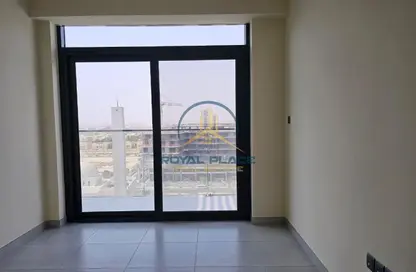 شقة - غرفة نوم - 1 حمام للايجار في برج ريزيدنس 3 - ارجان - دبي