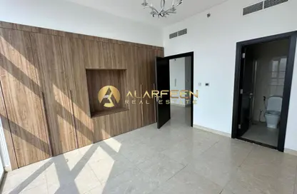 Apartment - 1 Bedroom - 2 Bathrooms for rent in Saleh Bin Lahej 401 - Jumeirah Village Circle - Dubai Apartment - 1 Bedroom - 2 Bathrooms for rent in Saleh Bin Lahej 401 - Jumeirah Village Circle - Dubai