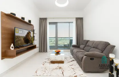 Apartment - 1 Bedroom - 1 Bathroom for rent in The Bay - Business Bay - Dubai