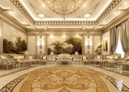 ROYAL PALACE ON PALM JUMEIRAH WITH BASEMENT