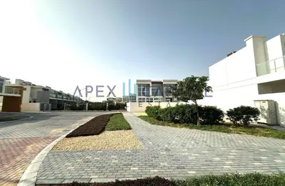 فيلا - 3 غرف نوم - 3 حمامات للبيع في أفينسيا 2 - افانسيا - داماك هيلز 2 - دبي