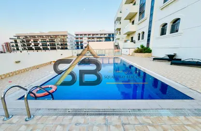 Apartment - 1 Bedroom - 2 Bathrooms for rent in Al Warsan 4 - Al Warsan - Dubai