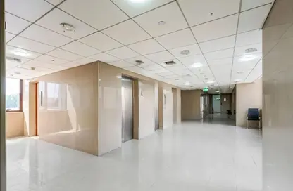 Office Space - Studio - 7 Bathrooms for rent in Arenco Offices - Dubai Investment Park (DIP) - Dubai