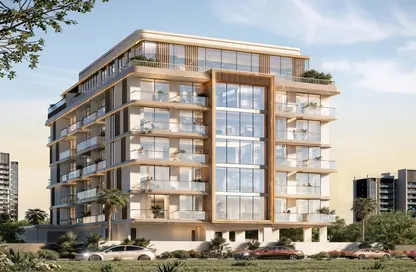 Apartment - 2 Bedrooms - 3 Bathrooms for sale in The Willows Residences - Mohammed Bin Rashid City - Dubai