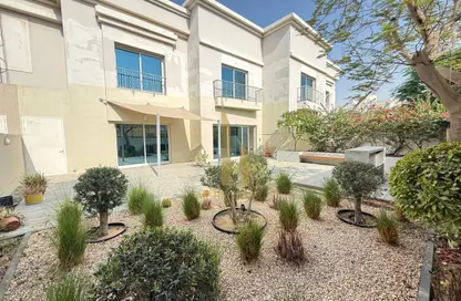 Villa - 4 Bedrooms - 4 Bathrooms for rent in Umm Suqeim 2 Villas - Umm Suqeim 2 - Umm Suqeim - Dubai