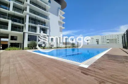 Duplex - 2 Bedrooms - 3 Bathrooms for sale in Oasis 1 - Oasis Residences - Masdar City - Abu Dhabi