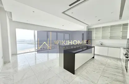 Apartment - 2 Bedrooms - 4 Bathrooms for rent in 1 JBR - Jumeirah Beach Residence - Dubai