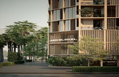 شقة - غرفة نوم - 2 حمامات للبيع في جاد 288 - جميرا جاردن سيتي - السطوة - دبي