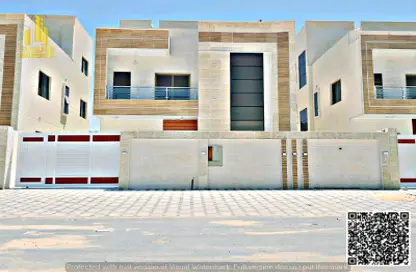 فيلا - 4 غرف نوم - 6 حمامات للبيع في الحليو 2 - الحليو - عجمان