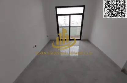 Apartment - 1 Bedroom - 2 Bathrooms for rent in Al Jurf 3 - Al Jurf - Ajman Downtown - Ajman