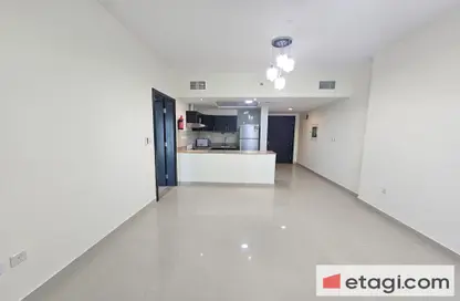 Apartment - 1 Bedroom - 1 Bathroom for sale in Red Residency - Dubai Sports City - Dubai