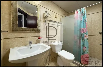 شقة - غرفة نوم - 1 حمام للبيع في بوابة دبي الجديدة 1 - (JLT) مجمع Q - أبراج بحيرة الجميرا - دبي