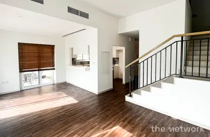 Villa - 4 Bedrooms - 4 Bathrooms for rent in Amaranta - Villanova - Dubai Land - Dubai