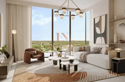 Apartment - 2 Bedrooms - 3 Bathrooms for sale in Vida Residences Hillside - Dubai Hills Estate - Dubai