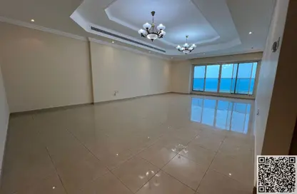 شقة - 3 غرف نوم - 4 حمامات للايجار في الراشدية 3 - الراشدية - عجمان