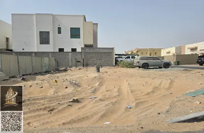 Land - Studio for sale in Al Yasmeen 1 - Al Yasmeen - Ajman