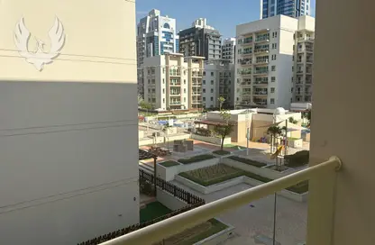 Apartment - 1 Bedroom - 1 Bathroom for sale in Al Samar 1 - Al Samar - Greens - Dubai