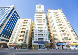 Studio - 1 حمام للكراء في بناية طلال - المجرة - الشارقة