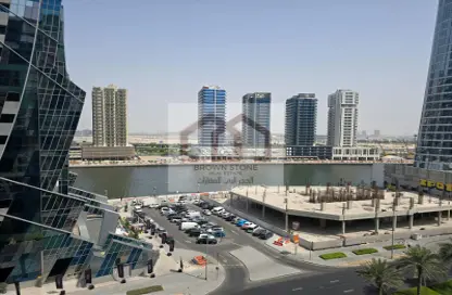 Apartment - Studio - 1 Bathroom for sale in DAMAC Majestine - Business Bay - Dubai