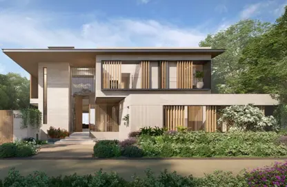 فيلا - 5 غرف نوم - 6 حمامات للبيع في إليزيان مانشنس - تلال الغاف - دبي