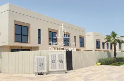 Townhouse - 2 Bedrooms - 3 Bathrooms for sale in The Magnolias - Yas Acres - Yas Island - Abu Dhabi