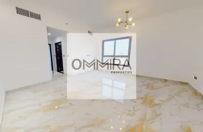 Apartment - 1 Bedroom - 2 Bathrooms for rent in Barari Hills Residence - Majan - Dubai Land - Dubai