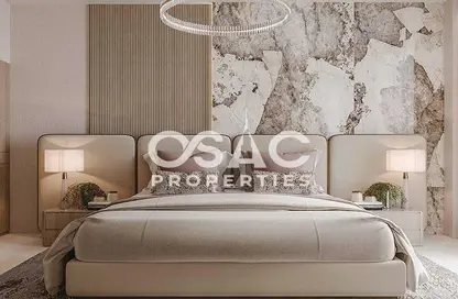 Apartment - Studio - 1 Bathroom for sale in Gardens 2 - Arjan - Dubai