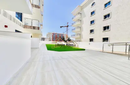 شقة - 1 حمام للايجار في 4 الورسان - الورسان - دبي