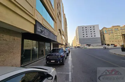 متجر - استوديو - 1 حمام للايجار في بناية مويليح 29 - مويلح - الشارقة