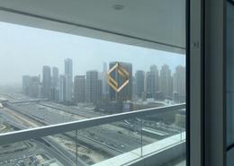 Apartment - 1 bedroom - 2 bathrooms for sale in Saba Tower 3 - Saba Towers - Jumeirah Lake Towers - Dubai