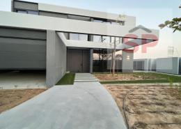 Villa - 3 bedrooms - 4 bathrooms for sale in Saro - Masaar - Tilal City - Sharjah