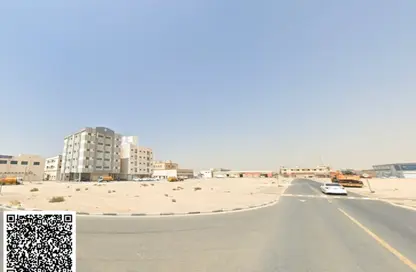 أرض - استوديو للبيع في عجمان جلوبال سيتي - العالية - عجمان