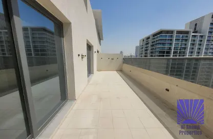 Apartment - 1 Bedroom - 2 Bathrooms for rent in Aurion Residence - Jumeirah Village Circle - Dubai