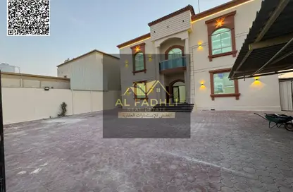 Villa - 5 Bedrooms - 7 Bathrooms for sale in Al Rawda 1 - Al Rawda - Ajman