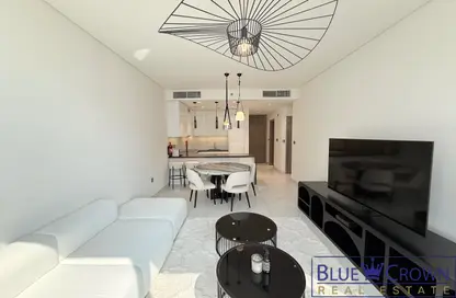 Apartment - 1 Bedroom - 2 Bathrooms for rent in Residences 30 - District One - Mohammed Bin Rashid City - Dubai Apartment - 1 Bedroom - 2 Bathrooms for rent in Residences 30 - District One - Mohammed Bin Rashid City - Dubai