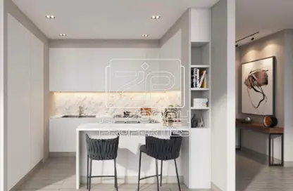 Apartment - 3 Bedrooms - 4 Bathrooms for sale in Raseel - Al Mamsha - Muwaileh - Sharjah