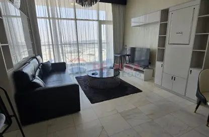 Apartment - 1 Bathroom for rent in Bayz by Danube - Business Bay - Dubai