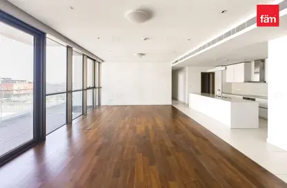 Apartment - 3 Bedrooms - 5 Bathrooms for sale in Building 10 - CityWalk Residential - City Walk - Dubai