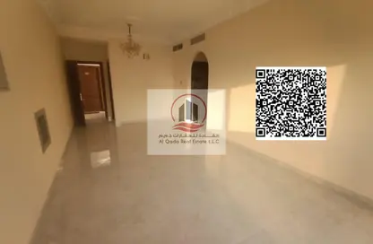 شقة - غرفة نوم - 2 حمامات للايجار في الجرف 2 - الجرف - عجمان وسط المدينة - عجمان