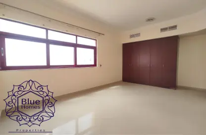 شقة - 2 غرف نوم - 2 حمامات للايجار في كورنيش الخان - الخان - الشارقة