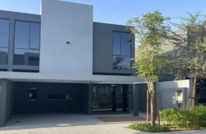 Townhouse - 3 Bedrooms - 4 Bathrooms for rent in Kaya - Masaar - Tilal City - Sharjah Townhouse - 3 Bedrooms - 4 Bathrooms for rent in Kaya - Masaar - Tilal City - Sharjah