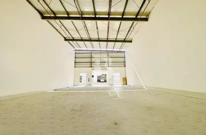 مستودع - استوديو للايجار في القوز الصناعية 2 - القوز الصناعية - القوز - دبي