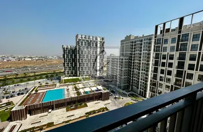 شقة - 2 غرف نوم - 2 حمامات للبيع في بارك هايتس 2 - بارك هايتس - دبي هيلز استيت - دبي