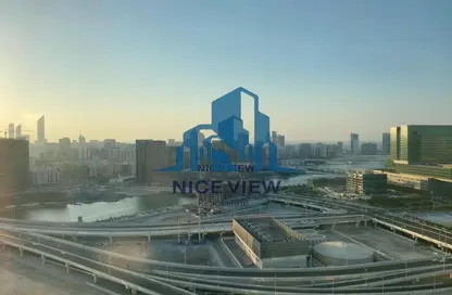 Apartment - 2 Bedrooms - 3 Bathrooms for sale in Ocean Terrace - Marina Square - Al Reem Island - Abu Dhabi