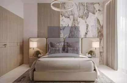 شقة - 1 حمام للبيع في جاردنز 2 - ارجان - دبي شقة - 1 حمام للبيع في جاردنز 2 - ارجان - دبي