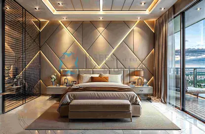Apartment - 1 Bedroom - 1 Bathroom for sale in Diamondz By Danube - Jumeirah Lake Towers - Dubai