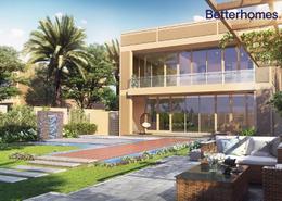 Villa - 5 bedrooms - 7 bathrooms for sale in Eastern Residences - Falcon City of Wonders - Dubai