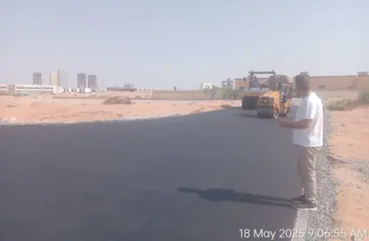 أرض - استوديو للبيع في الحليو 2 - الحليو - عجمان